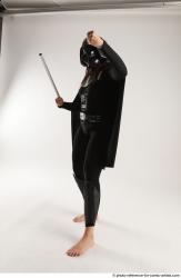 LUCI_AVIOL LADY DART VADER STANDING POSE 2